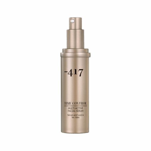 Multiaktywne serum do twarzy
