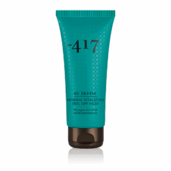 Mască Minerală Revitalizantă Peel-Off