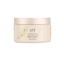 Exfoliant de Corp Echilibrant Aromatic - Lapte & Miere