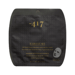 Detoxifying Firming Mud Facial Mask