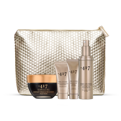 My Face Beauty Routine