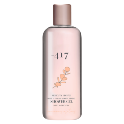 Gel Douche Rafraichissant Kiwi & Mangue